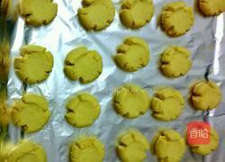 玛格丽特饼干的做法图解11