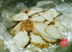 孜然玉米粒的做法图解2