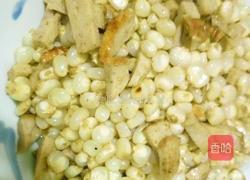 孜然玉米粒的做法图解6
