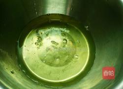 戚风蛋糕(八寸)的做法图解2