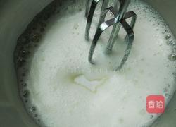 戚风蛋糕(八寸)的做法图解9