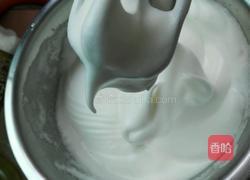 Love蛋糕的做法图解11