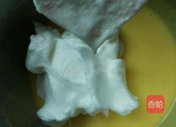 Love蛋糕的做法图解12