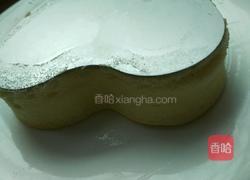 Love蛋糕的做法图解16