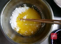 蔓越莓饼干的做法图解3