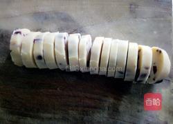 蔓越莓饼干的做法图解8