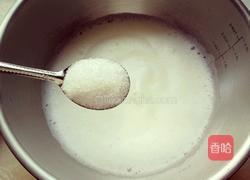 戚风蛋糕(八寸)的做法图解7