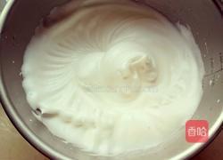 戚风蛋糕(八寸)的做法图解8