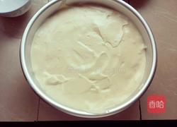 戚风蛋糕(八寸)的做法图解14