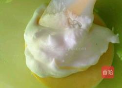 蔬菜海绵蛋糕的做法图解11