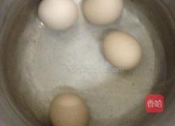 烧辣椒拌鸡蛋的做法图解5