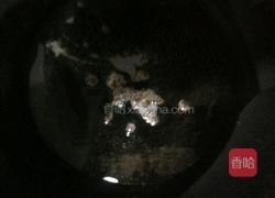 肉丝青豆苗的做法图解3