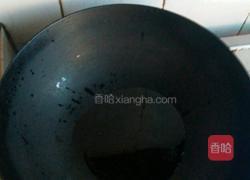 胡萝卜鸡蛋葱花饼的做法图解4