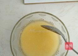 黄金白玉粥的做法图解1