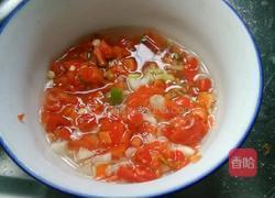 凉拌秋葵的做法图解9