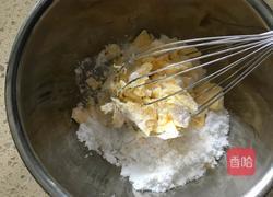 巧克力曲奇的做法图解2