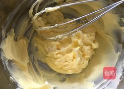 巧克力曲奇的做法图解3