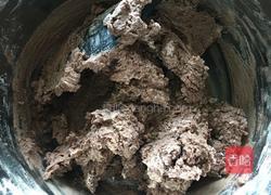 巧克力曲奇的做法图解7