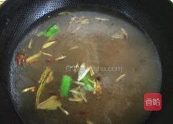 炖鲅鱼的做法图解4