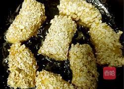 燕麦香蕉卷的做法图解6