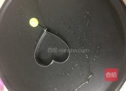 相亲相爱之爱心土豆饼的做法图解6