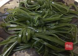 排骨海带汤的做法图解6