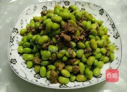 烂肉豆豆的做法图解7