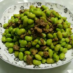 烂肉豆豆的做法[图]