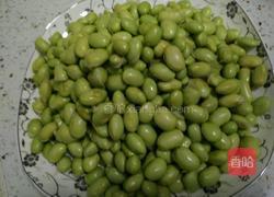 烂肉豆豆的做法图解1