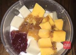 杏仁儿豆腐的做法图解6