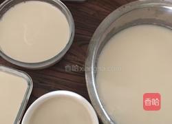 杏仁儿豆腐的做法图解5