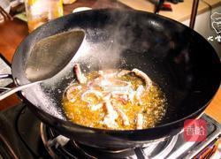 暴走鱿鱼卷螺蛳粉丨大嘴螺的做法图解9