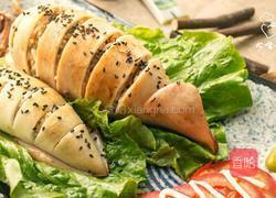 暴走鱿鱼卷螺蛳粉丨大嘴螺的做法图解11