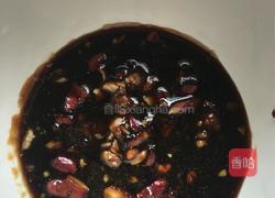 糖心糯米团的做法图解3