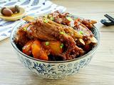 红烧羊排