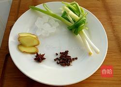 红烧羊排的做法图解2