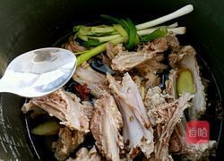 红烧羊排的做法图解5