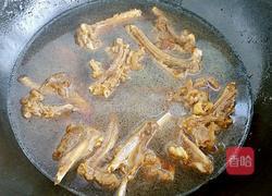 红烧羊排的做法图解11