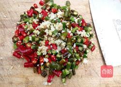 下饭菜(泡椒)的做法图解1