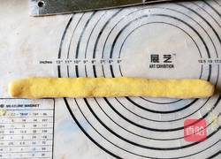 南瓜玫瑰花馒头花束的做法图解9