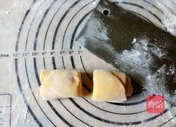 南瓜玫瑰花馒头花束的做法图解16