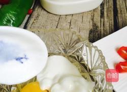 烤酸奶鸡蛋的做法图解3