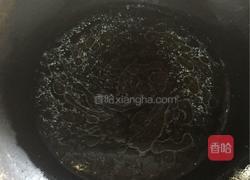 家常肉末水豆腐汤的做法图解3