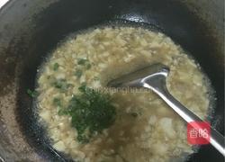 家常肉末水豆腐汤的做法图解7