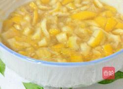 自制蜂蜜柠檬汁的做法图解7