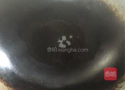 醋溜藕节的做法图解2