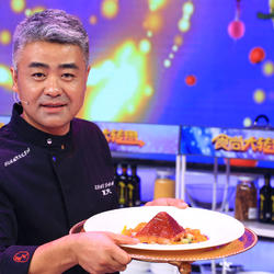 CCTV7《食尚大转盘》富贵金华两头乌的做法[图]