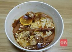 隔壁蜜汁鸡扒的做法图解3