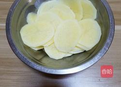 隔壁蜜汁鸡扒的做法图解4