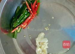 干豆腐炒肉的做法图解1